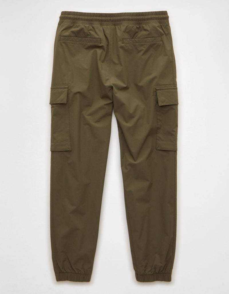 American Eagle AE 24/7 Tech Hybrid Cargo Jogger - Image 5